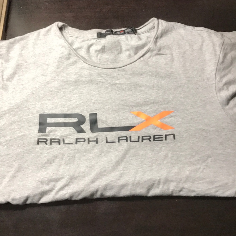 POLO SPORT SIZE LARGE